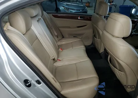 2012 Hyundai Genesis 3.8L из США, поврежденный, VIN KMHGC4DD6CU204661